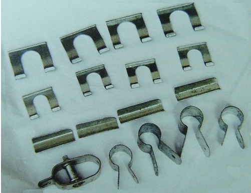 陜西大棚配件加工