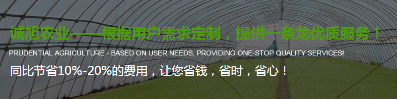 陜西溫室大棚設計安裝