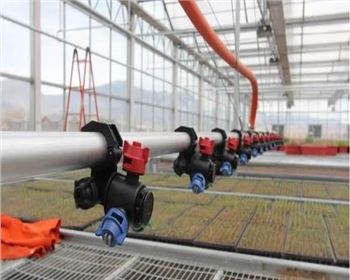 2025年中國溫室大棚行業(yè)資訊：智能技術(shù)驅動(dòng)產(chǎn)業(yè)升級，市場(chǎng)規模突破2100億元